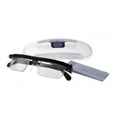 Lentes auto discount graduables ajustables emergensee