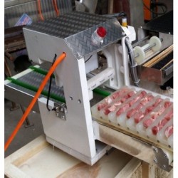 Máquina Para Crear Kebab,...