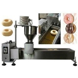 Maquina Para Hacer Donas...