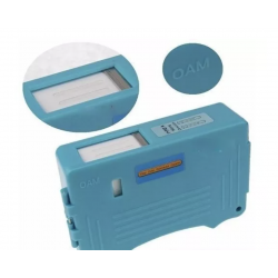 Cassette Limpiador De Fibra...