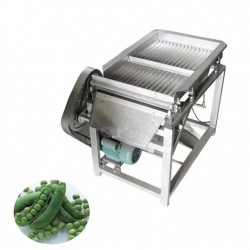 Máquina Peladora Automática...