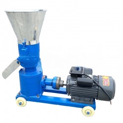 Máquina Industrial...