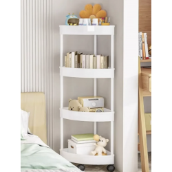 Carrito Esquinero 4 Niveles...