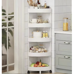 Estante Esquinero de 5...