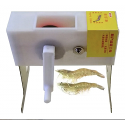 Máquina Peladora De Cáscara...