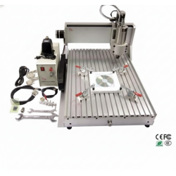Máquina CNC Router 6090 – 3...