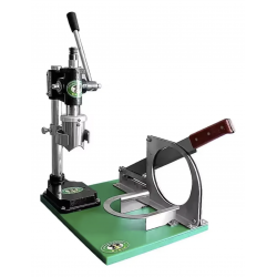 Abridor De Cocos Manual...