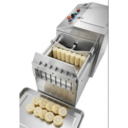 Máquina Para Cortar Elote...