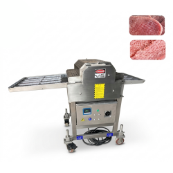 Máquina Tenderizadora De...