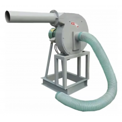 Máquina Rellenadora De...