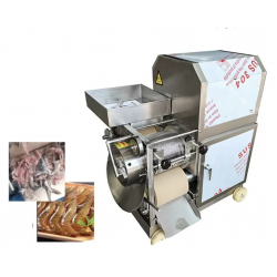 Peladora De Camarón Y...